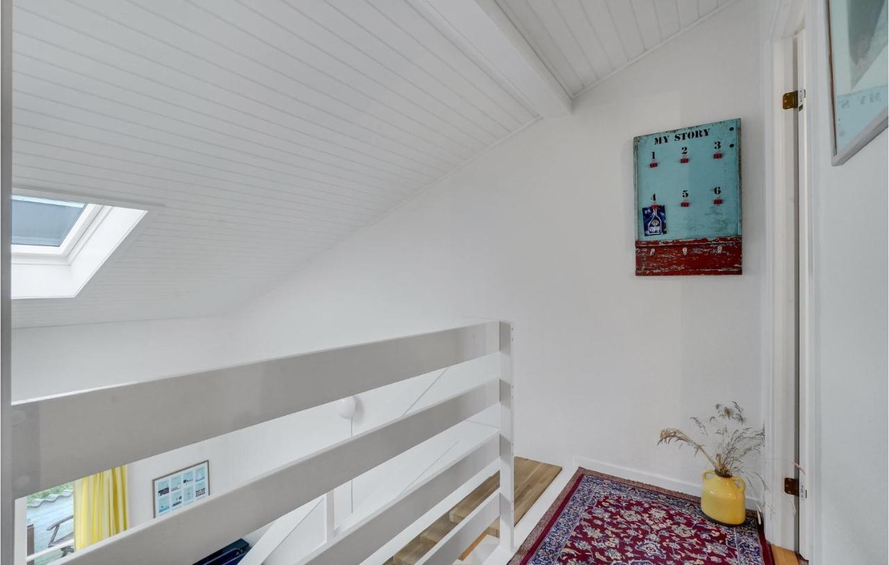 Agger Havn Feriecenter Vestervig Εξωτερικό φωτογραφία